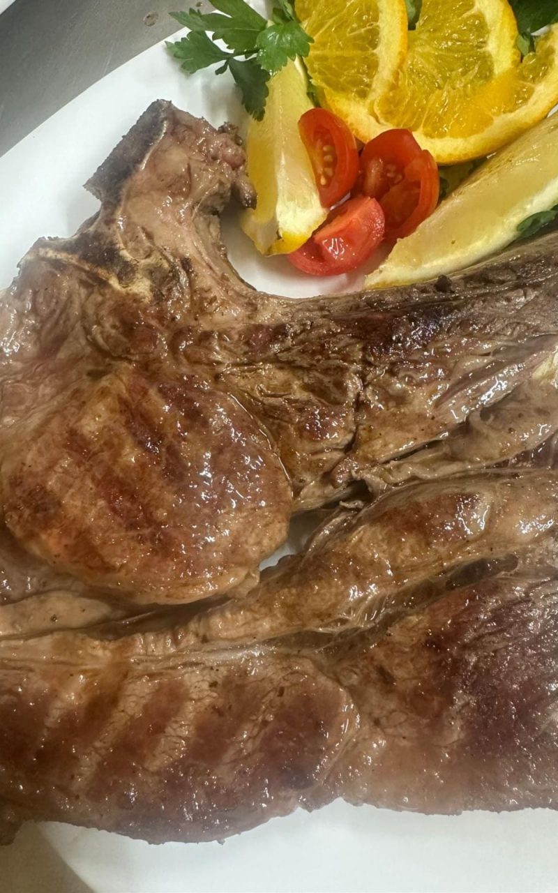 Antica Masseria Garistoppa - Agriturismo Caltanissetta - Ristorante Caltanissetta (11)