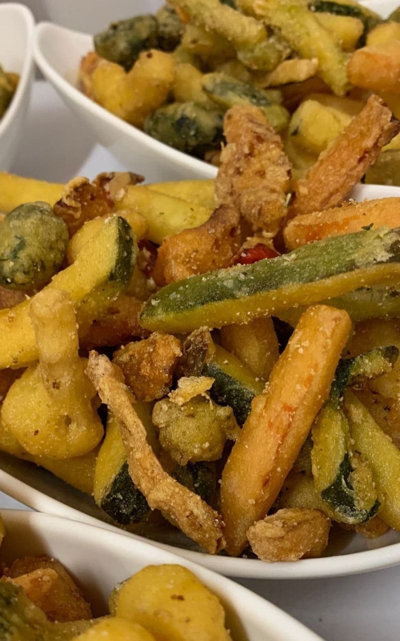 Antica Masseria Garistoppa - Agriturismo Caltanissetta - Ristorante Caltanissetta (19)