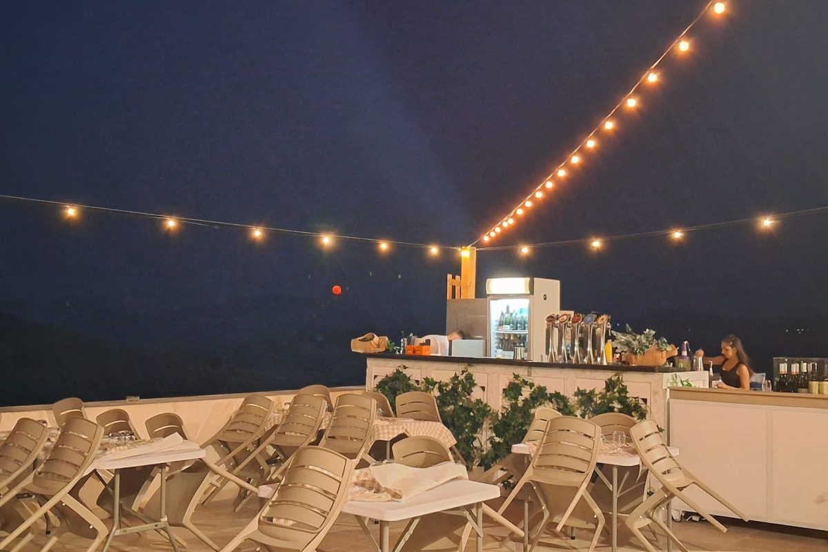 Antica Masseria Garistoppa - Agriturismo Caltanissetta - Ristorante Caltanissetta (2)