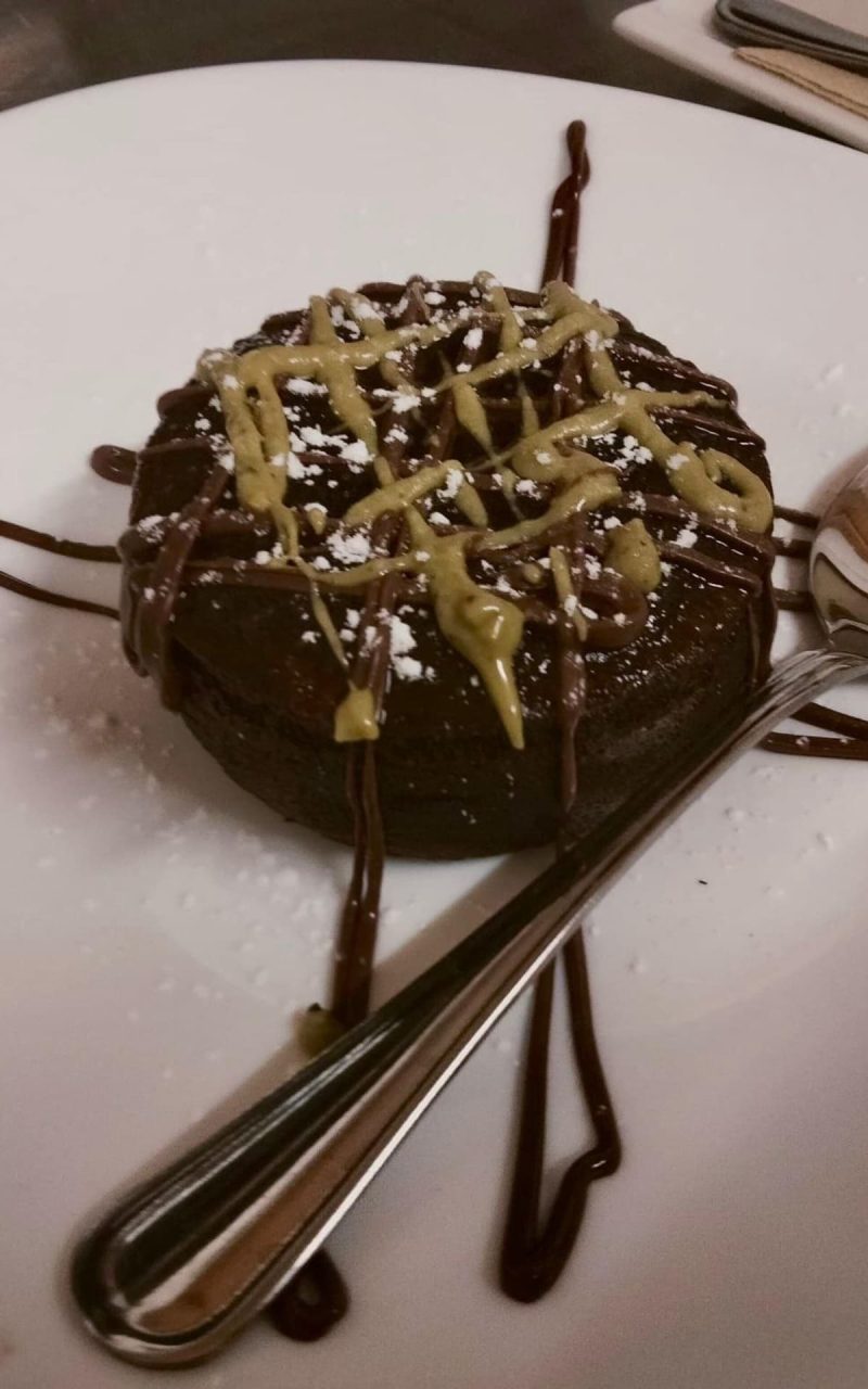 Antica Masseria Garistoppa - Agriturismo Caltanissetta - Ristorante Caltanissetta (28)